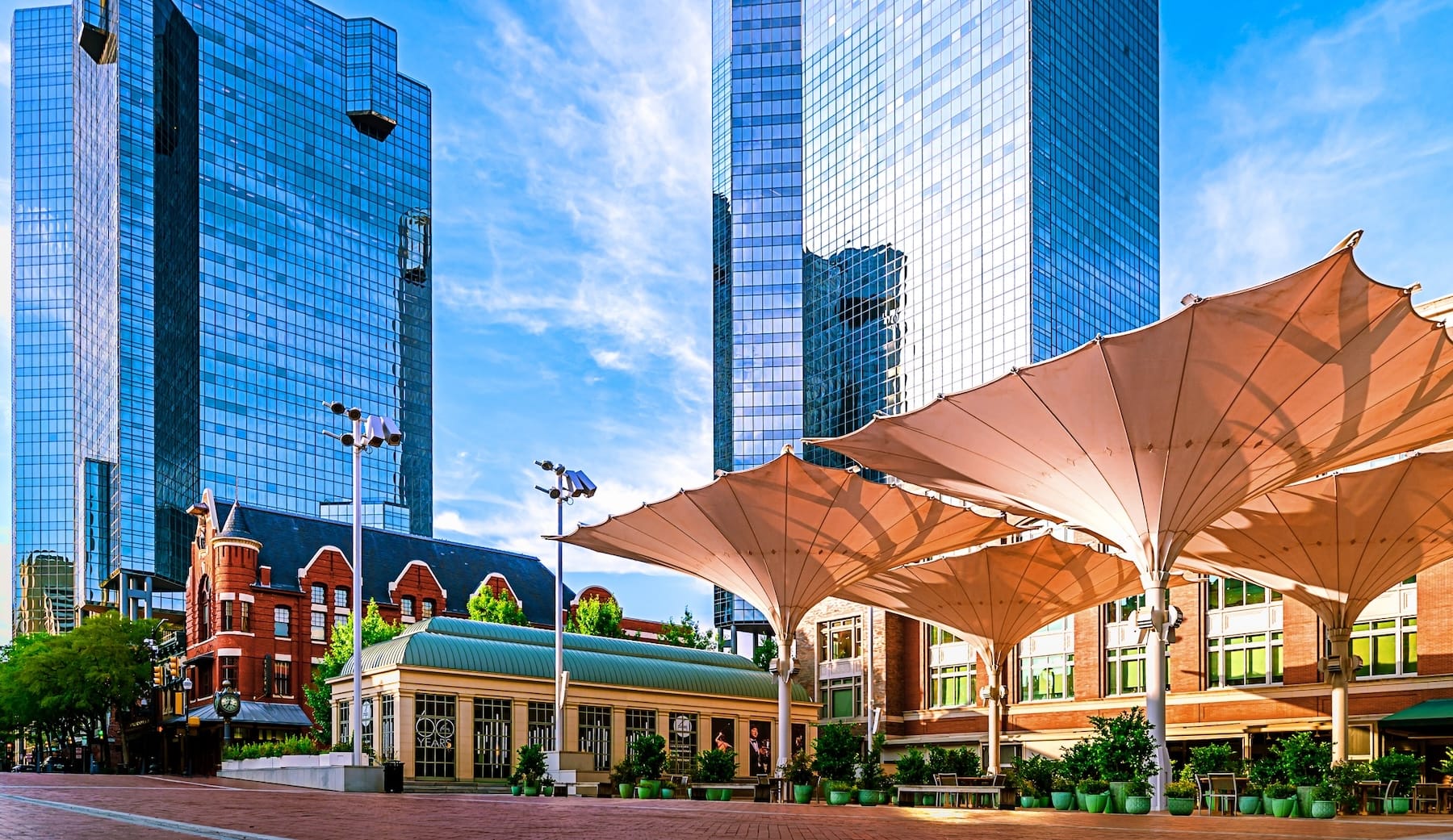 Sundance Square