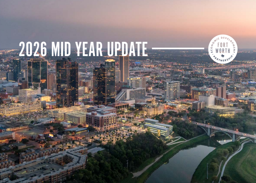 2026 Fort Worth Mid Year Update